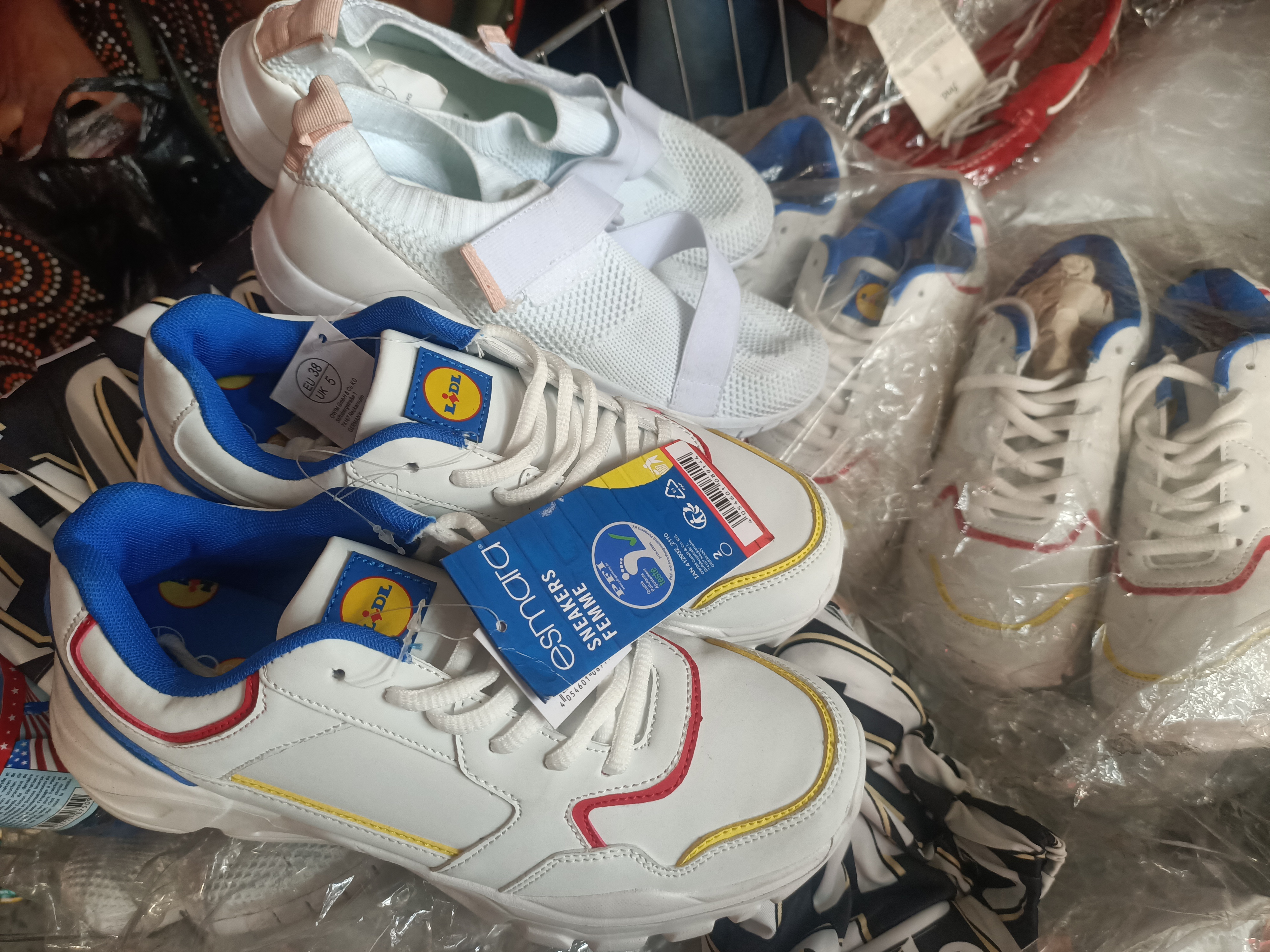 CHAUSSURES HOMMES SIMPLES 